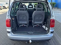 Seat alhambra 2.0 reference car 2006 | 27-sr-lr - afbeelding 11 van  26