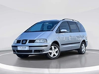 Seat alhambra 2.0 reference car 2006 | 27-sr-lr - afbeelding 1 van  26