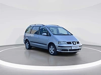 Seat alhambra 2.0 reference car 2006 | 27-sr-lr - afbeelding 12 van  26