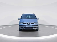 Seat alhambra 2.0 reference car 2006 | 27-sr-lr - afbeelding 20 van  26