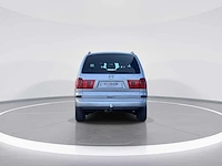 Seat alhambra 2.0 reference car 2006 | 27-sr-lr - afbeelding 24 van  26