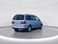 Seat alhambra 2.0 reference car 2006 | 27-sr-lr - afbeelding 25 van  26