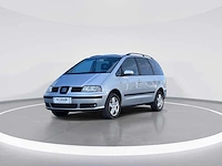 Seat alhambra 2.0 reference car 2006 | 27-sr-lr - afbeelding 21 van  26