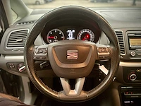 Seat alhambra 2.0 tdi style , ; 48-rkl-3 - afbeelding 3 van  16