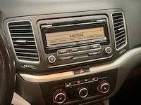 Seat alhambra 2.0 tdi style , ; 48-rkl-3 - afbeelding 5 van  16