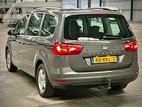 Seat alhambra 2.0 tdi style , ; 48-rkl-3 - afbeelding 11 van  16