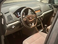 Seat alhambra 2.0 tdi style , ; 48-rkl-3 - afbeelding 13 van  16