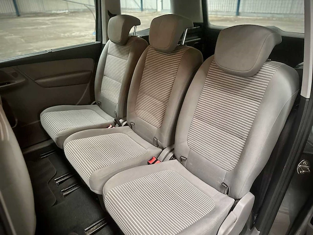 Seat alhambra 2.0 tdi style , ; 48-rkl-3 - afbeelding 16 van  16