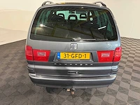 Seat alhambra 2.0 urbanstyle, 31-gfd-1 - afbeelding 8 van  14