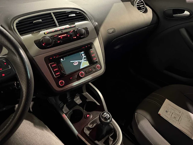 Seat altea 1.2 tsi eco.bsn copa, 22-tln-8 - afbeelding 3 van  13