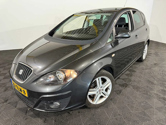 Seat altea 1.2 tsi eco.bsn copa, 22-tln-8 - afbeelding 1 van  13