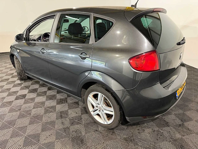Seat altea 1.2 tsi eco.bsn copa, 22-tln-8 - afbeelding 6 van  13