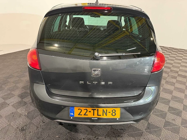 Seat altea 1.2 tsi eco.bsn copa, 22-tln-8 - afbeelding 7 van  13