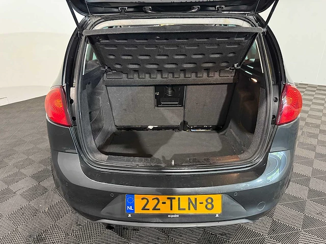 Seat altea 1.2 tsi eco.bsn copa, 22-tln-8 - afbeelding 8 van  13