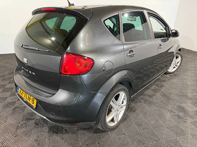 Seat altea 1.2 tsi eco.bsn copa, 22-tln-8 - afbeelding 9 van  13