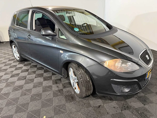 Seat altea 1.2 tsi eco.bsn copa, 22-tln-8 - afbeelding 10 van  13