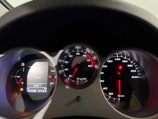 Seat altea 1.2 tsi eco.bsn copa, 22-tln-8 - afbeelding 13 van  13