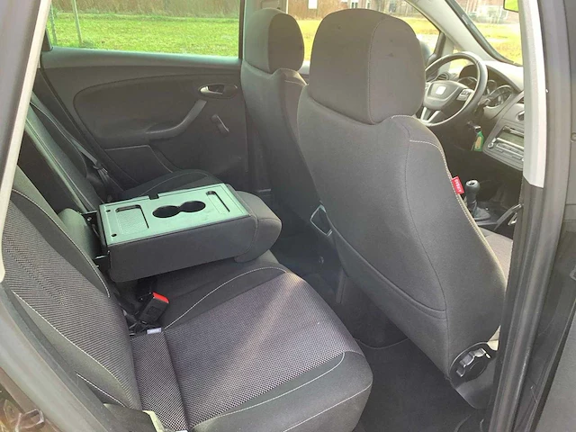 Seat altea 1.2 tsi good stuff, 20-npv-2 - afbeelding 2 van  28