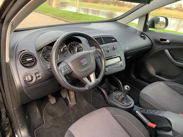 Seat altea 1.2 tsi good stuff, 20-npv-2 - afbeelding 3 van  28