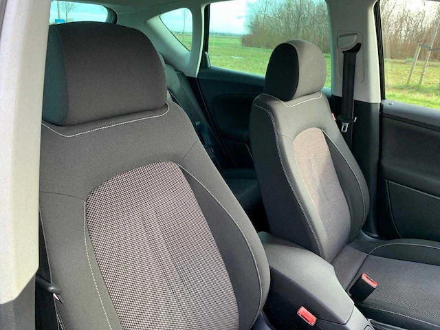 Seat altea 1.2 tsi good stuff, 20-npv-2 - afbeelding 4 van  28