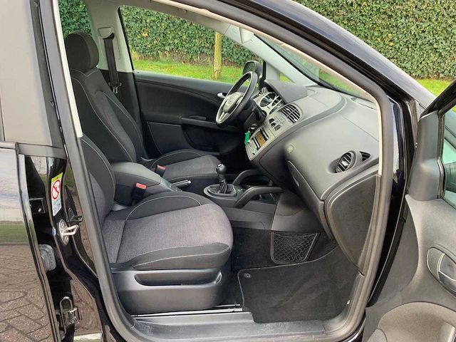 Seat altea 1.2 tsi good stuff, 20-npv-2 - afbeelding 6 van  28