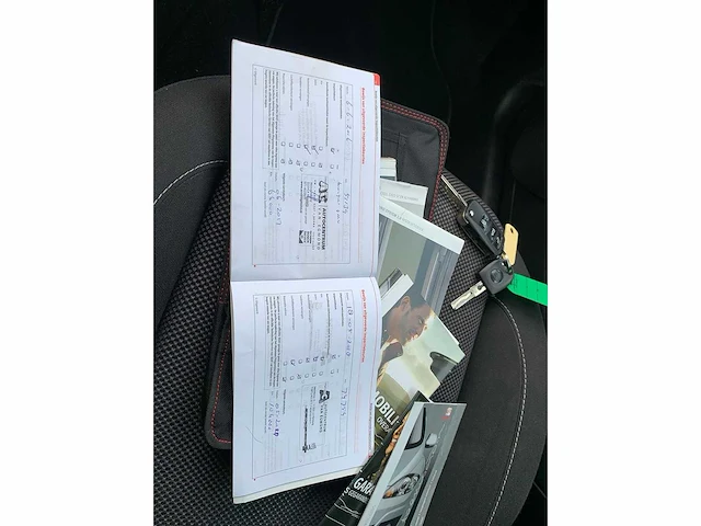 Seat altea 1.2 tsi good stuff, 20-npv-2 - afbeelding 13 van  28