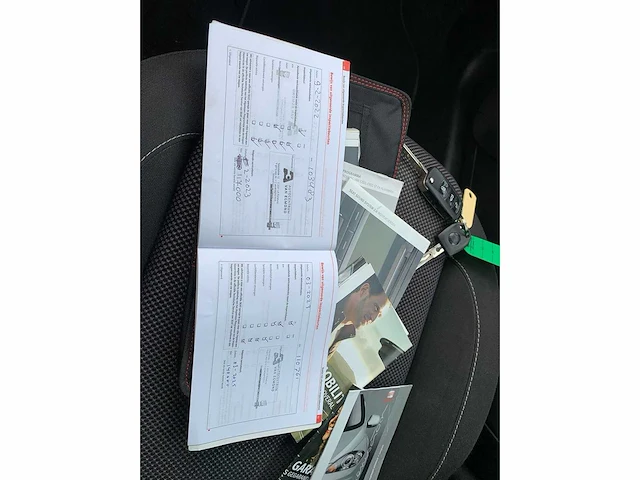 Seat altea 1.2 tsi good stuff, 20-npv-2 - afbeelding 18 van  28