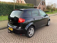 Seat altea 1.2 tsi good stuff, 20-npv-2 - afbeelding 12 van  28