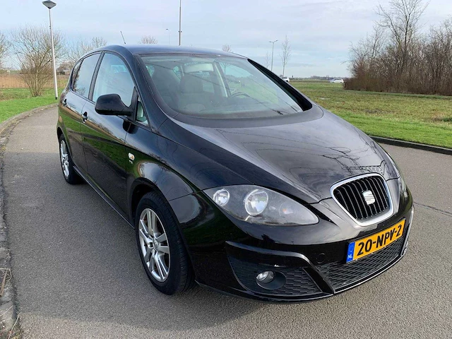 Seat altea 1.2 tsi good stuff, 20-npv-2 - afbeelding 23 van  28