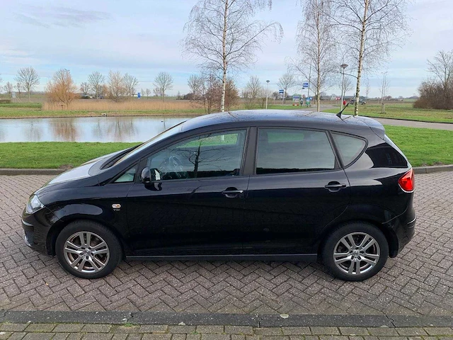 Seat altea 1.2 tsi good stuff, 20-npv-2 - afbeelding 25 van  28