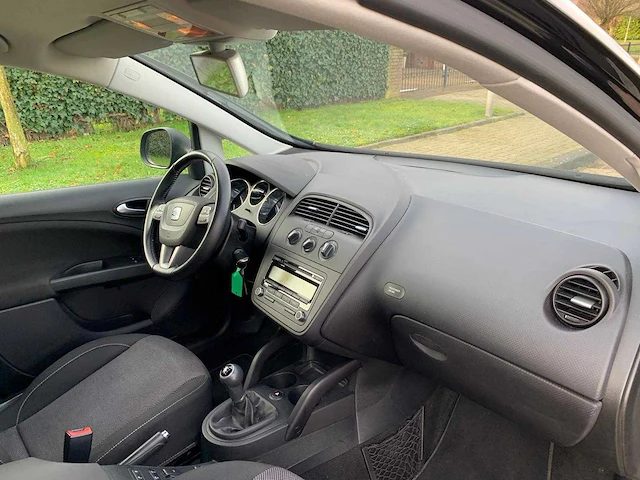 Seat altea 1.2 tsi good stuff, 20-npv-2 - afbeelding 26 van  28