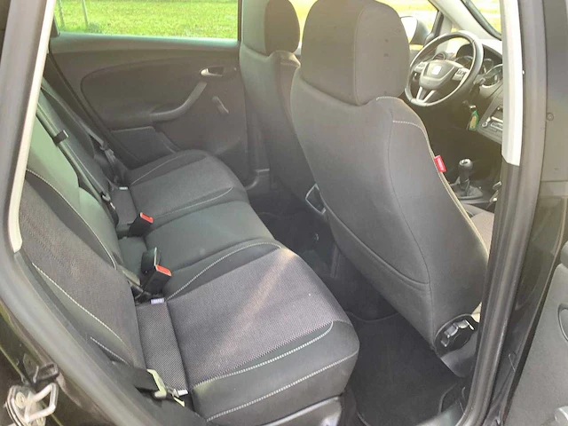 Seat altea 1.2 tsi good stuff, 20-npv-2 - afbeelding 28 van  28