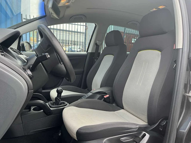 Seat altea 1.6 comfortstyle 2006 | 42-tn-ht - afbeelding 2 van  23