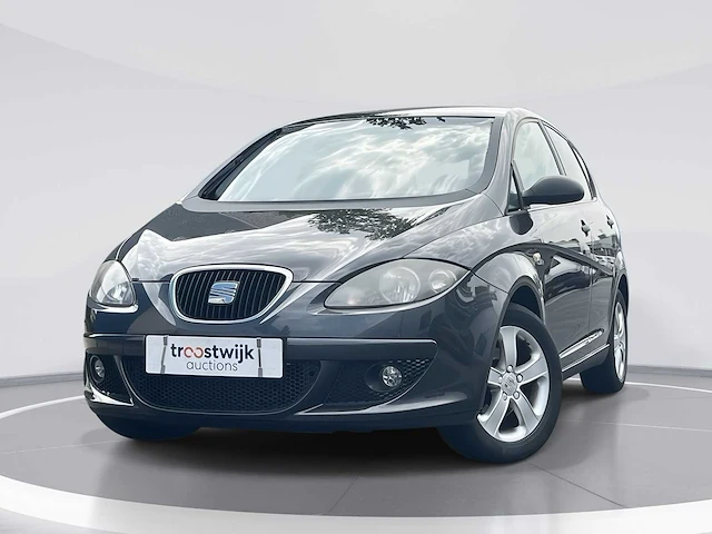 Seat altea 1.6 comfortstyle 2006 | 42-tn-ht - afbeelding 1 van  23