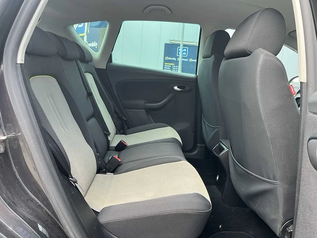 Seat altea 1.6 comfortstyle 2006 | 42-tn-ht - afbeelding 13 van  23