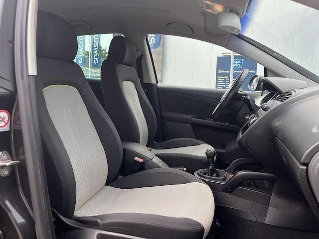 Seat altea 1.6 comfortstyle 2006 | 42-tn-ht - afbeelding 14 van  23