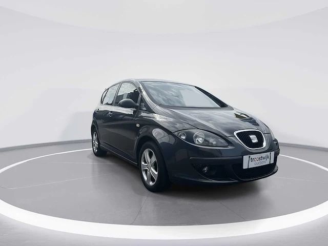 Seat altea 1.6 comfortstyle 2006 | 42-tn-ht - afbeelding 22 van  23