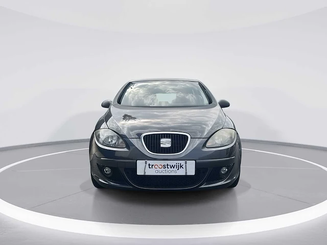 Seat altea 1.6 comfortstyle 2006 | 42-tn-ht - afbeelding 23 van  23
