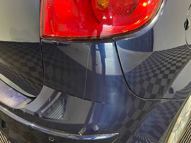 Seat altea 1.6 lifestyle, 72-zf-hx - afbeelding 3 van  12