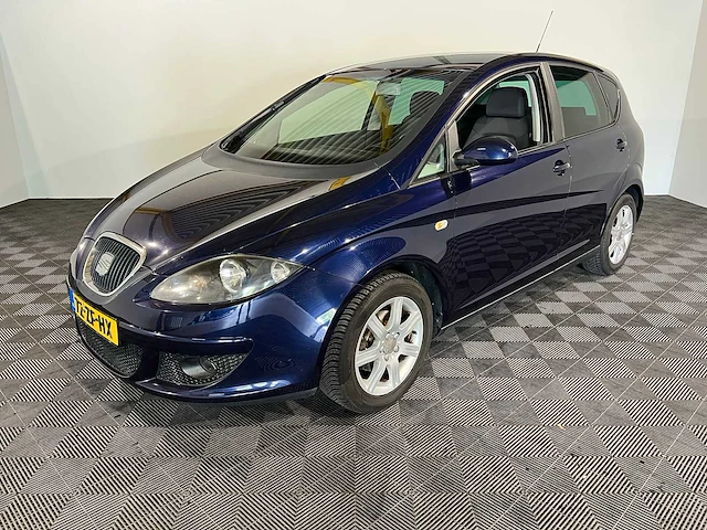 Seat altea 1.6 lifestyle, 72-zf-hx - afbeelding 1 van  12