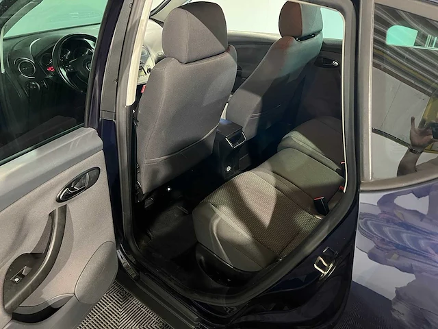 Seat altea 1.6 lifestyle, 72-zf-hx - afbeelding 10 van  12
