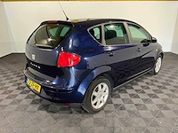 Seat altea 1.6 lifestyle, 72-zf-hx - afbeelding 7 van  12