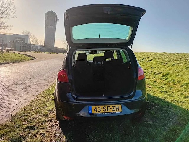 Seat altea 1.6 stylance , 43-sf-zh - afbeelding 2 van  16