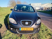 Seat altea 1.6 stylance , 43-sf-zh - afbeelding 3 van  16