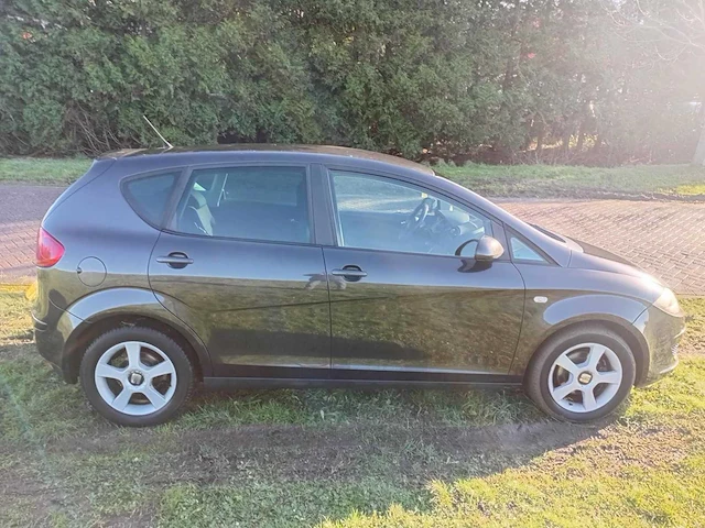 Seat altea 1.6 stylance , 43-sf-zh - afbeelding 5 van  16
