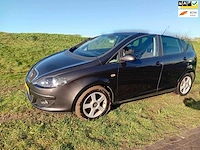 Seat altea 1.6 stylance , 43-sf-zh - afbeelding 1 van  16