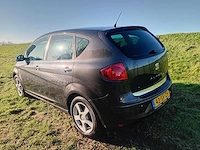 Seat altea 1.6 stylance , 43-sf-zh - afbeelding 11 van  16
