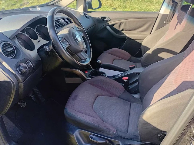 Seat altea 1.6 stylance , 43-sf-zh - afbeelding 13 van  16