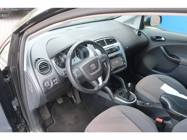 Seat altea 1.8 tfsi bnsl. high, 27-krn-7 - afbeelding 4 van  16