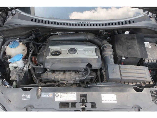 Seat altea 1.8 tfsi bnsl. high, 27-krn-7 - afbeelding 7 van  16